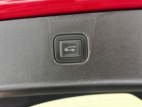 New 2026 Chevrolet Blazer RS w/ Driver Confidence II Package AWD/4WD image 6