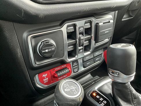 New 2026 Jeep Wrangler Unlimited Rubicon 392 image 25