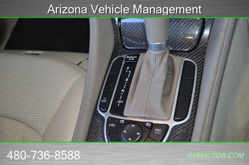 Used 2007 Mercedes-Benz SL 55 AMG image 38