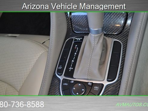 Used 2007 Mercedes-Benz SL 55 AMG image 38