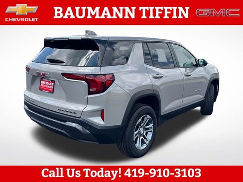 Used 2025 GMC Terrain Elevation AWD/4WD image 3