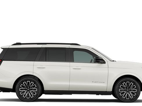 New 2027 Ford Expedition Platinum w/ Driver's Package AWD/4WD image 28