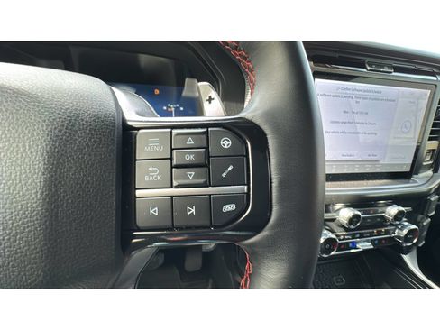 Used 2025 Ford F150 Raptor w/ Equipment Group 803A Raptor R AWD/4WD image 20