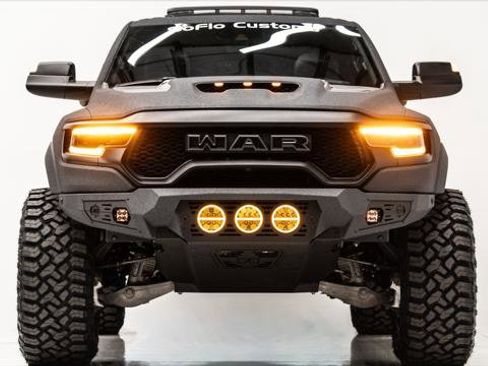 Used 2024 RAM 1500 TRX w/ TRX Level 2 Equipment Group image 8