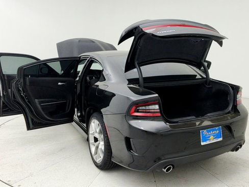 Used 2022 Dodge Charger GT image 12