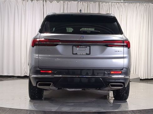 Used 2025 Buick Enclave Preferred image 16