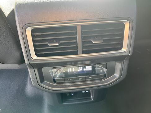 New 2026 Volkswagen Atlas SE AWD/4WD image 22