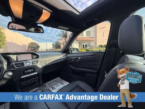 Used 2014 Mercedes-Benz E 350 Sedan image 47
