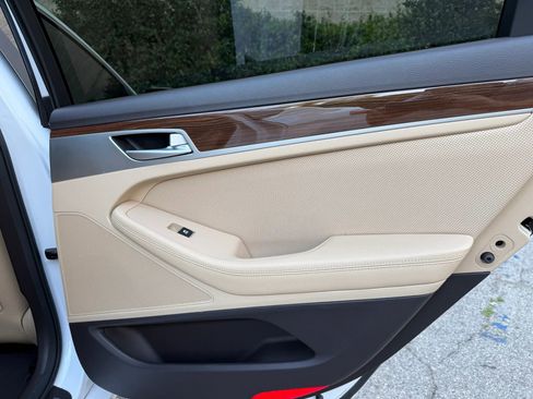 Used 2018 Genesis G80 3.8 image 22