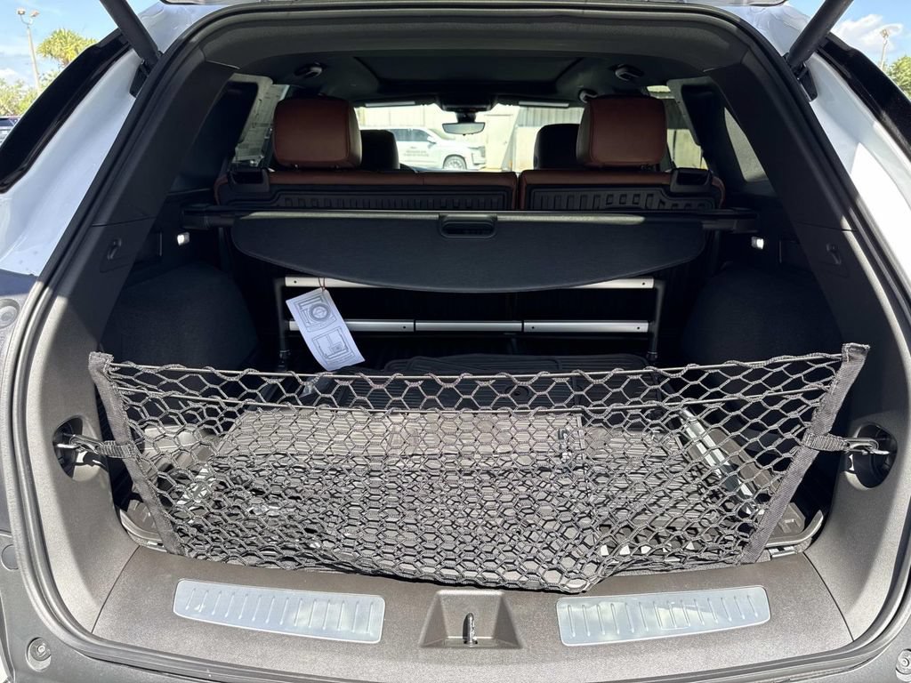 New 2026 Cadillac XT5 Premium Luxury AWD/4WD image 11