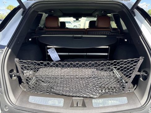 New 2026 Cadillac XT5 Premium Luxury AWD/4WD image 11