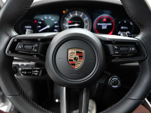 Certified 2023 Porsche 911 Turbo S AWD/4WD image 14