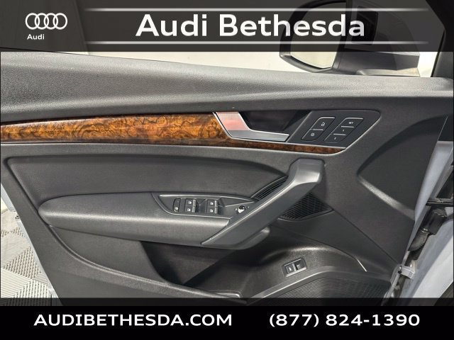 Used 2018 Audi Q5 2.0T Premium Plus w/ Premium Plus Package AWD/4WD image 13