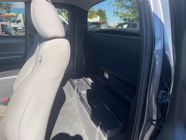 Used 2021 Toyota Tacoma SR RWD image 6