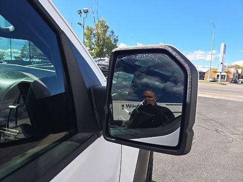 Used 2019 Ford F150 Raptor w/ Equipment Group 802A Luxury image 30