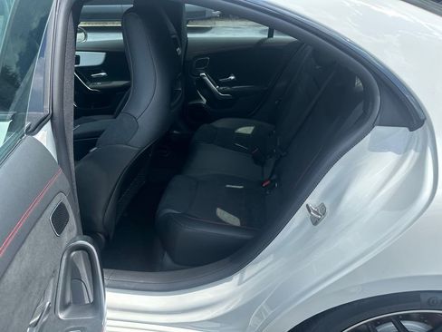 New 2026 Mercedes-Benz CLA 45 AMG S 4MATIC image 23