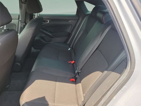 Used 2024 Honda Civic Sport image 13