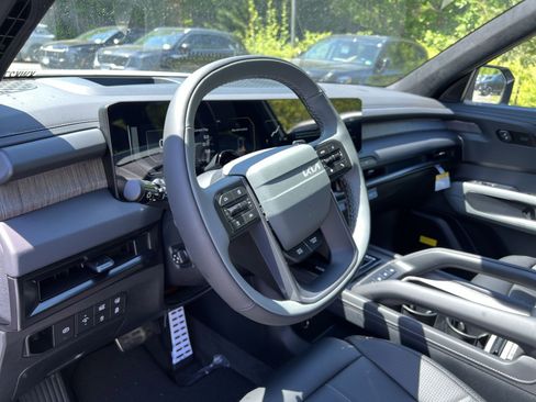 New 2027 Kia Telluride SX Prestige X-Line AWD/4WD image 27