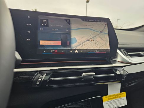 New 2026 BMW X1 xDrive28i w/ Technology Package image 19