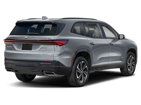 New 2026 Buick Enclave Sport Touring w/ Power Package FWD image 2