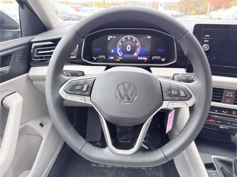 New 2026 Volkswagen Jetta S FWD image 10