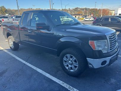 Used 2011 Ford F150 XLT w/ XLT Chrome Pkg