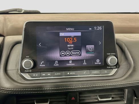 Used 2023 Nissan Rogue SV w/ SV Premium B Package FWD image 21