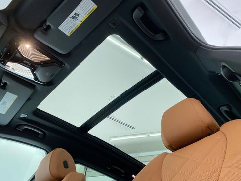 New 2026 BMW X5 xDrive50e w/ Premium Package image 14