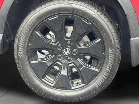 New 2026 Honda Pilot Black Edition image 11