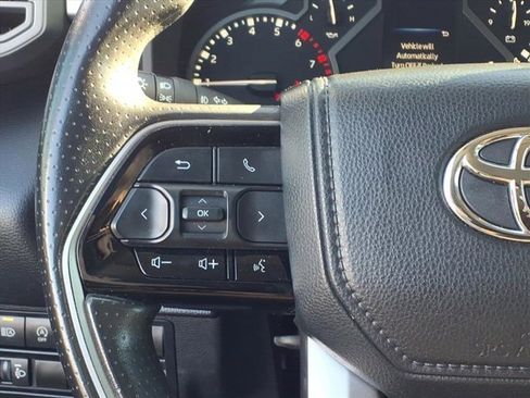 Used 2024 Toyota Tundra SR5 image 18