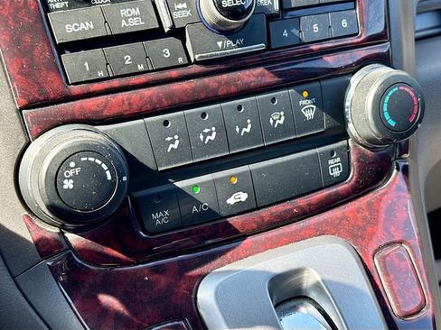 Used 2010 Honda CR-V EX image 14