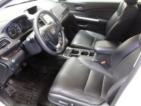 Used 2016 Honda CR-V EX-L image 8