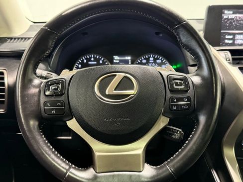 Used 2020 Lexus NX 300 FWD w/ Comfort Package image 14