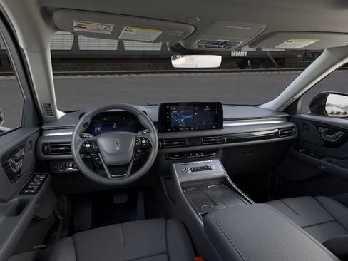 New 2026 Lincoln Aviator AWD image 10