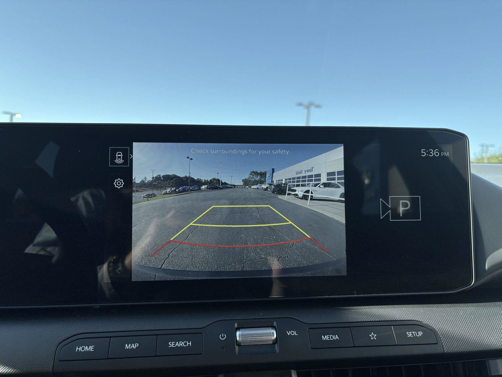 Used 2025 Kia K4 FWD image 33