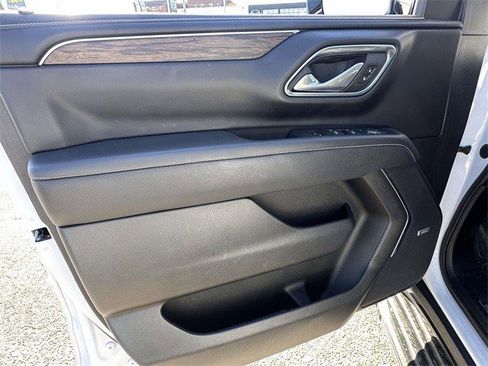 Certified 2023 Chevrolet Tahoe Premier image 27