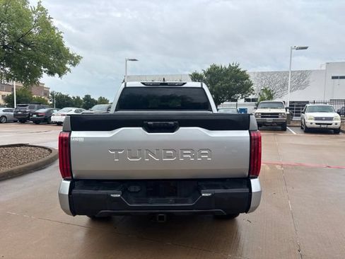 Used 2022 Toyota Tundra SR5 RWD image 6