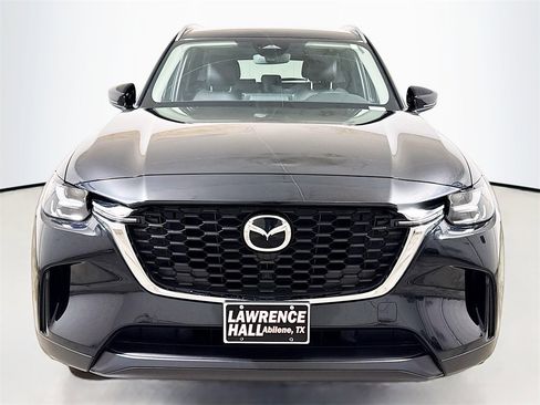 New 2026 MAZDA CX-90 3.3 Turbo w/ Select Package image 2