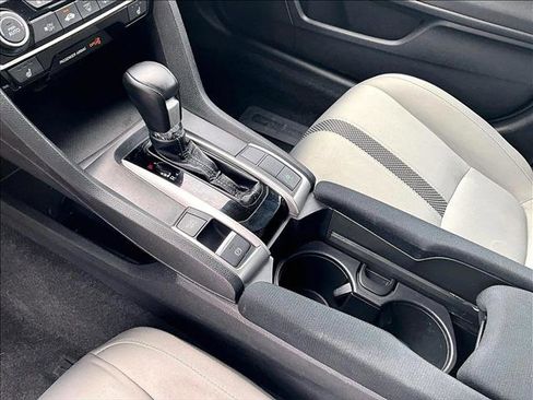Used 2019 Honda Civic EX image 14