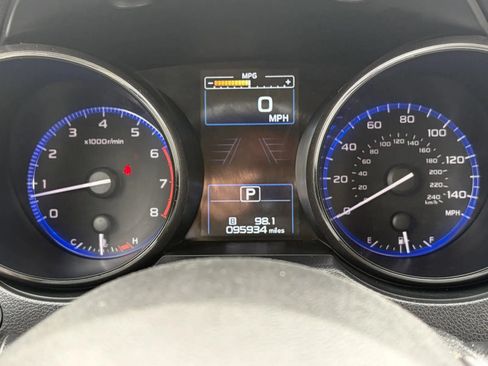 Used 2019 Subaru Outback 2.5i Limited AWD/4WD image 18