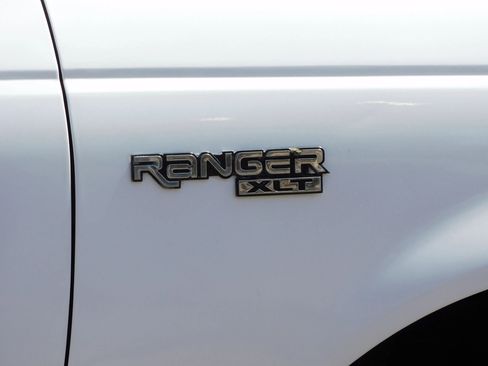 Used 1996 Ford Ranger 2WD Regular Cab image 10