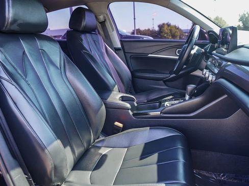 Used 2024 Acura Integra image 14