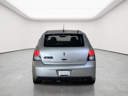 Used 2009 Pontiac Vibe GT FWD image 53