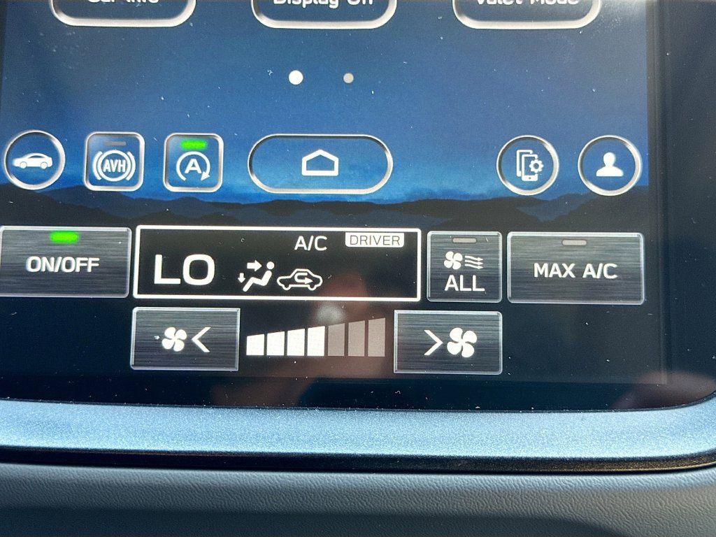 New 2026 Subaru Crosstrek 2.5i Premium AWD/4WD image 18