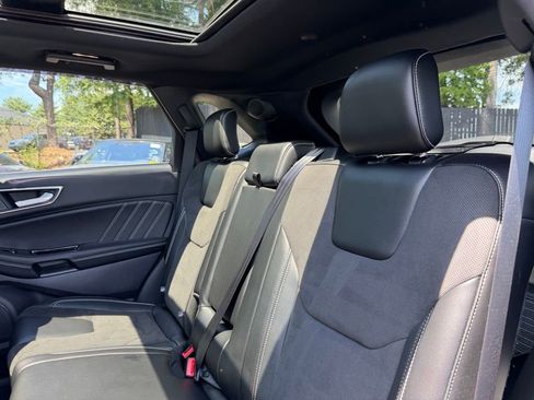 Used 2019 Ford Edge ST w/ Equipment Group 401A AWD/4WD image 26