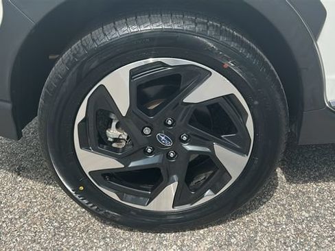 Certified 2024 Subaru Crosstrek 2.5i Limited AWD/4WD image 21