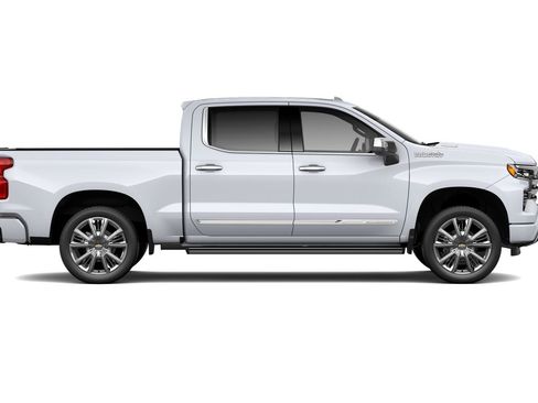 New 2026 Chevrolet Silverado 1500 High Country AWD/4WD image 27