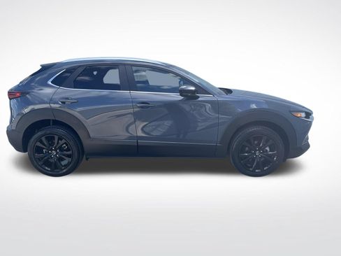 Certified 2025 MAZDA CX-30 AWD 2.5 S w/ Preferred Package image 6