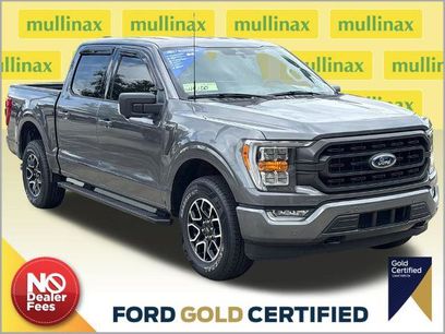 Certified 2023 Ford F150 XLT w/ Equipment Group 302A High