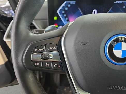 Used 2023 BMW 330e w/ Premium Package image 20